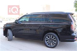 كاديلاك اسكاليد